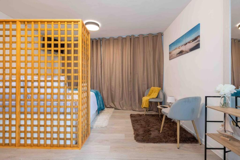 Ferienwohnung By The Sea III Lido - Com Piscina Funchal  Exterior foto